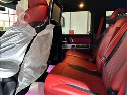 مرسيدس بنز G-Class